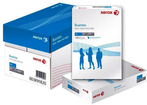 Hartie XEROX Business, A4, 80 g/mp, 500coli/top