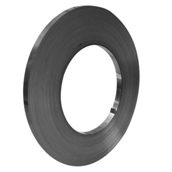 Banda Metalica de Legare 13 mm, 16 Kg/Rola banda de fixare pentru ambalat si legat