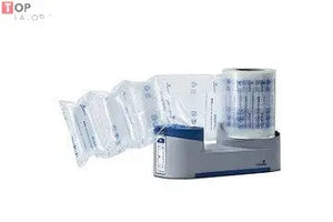 Folie AIRmove 200mm×250m/120mm perforata TOP FAVORIT