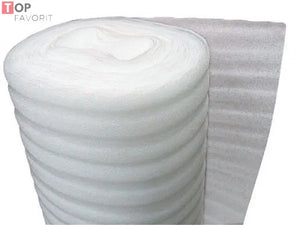 Folie expandata PEE 1mm TOP FAVORIT