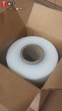 Folie stretch, JUMBO, 50.0kg, 23 mic., transparent, STANDARD 150% TOP FAVORIT