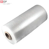 Folie stretch, automat, 16.0kg, 12 mic., transparent, SUPER POWER 250% TOP FAVORIT