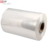 Folie stretch, automat, 16.0kg, 17 mic., transparent, STANDARD 150% TOP FAVORIT