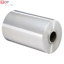 Folie stretch, automat, 16.0kg, 23 mic., transparent, STANDARD 150% TOP FAVORIT