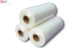 Folie stretch, automat, 16.0kg, 23 mic., transparent, STANDARD 150% TOP FAVORIT