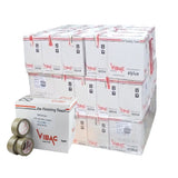 Palet Banda adeziva 48x66 VIBAC solvent marou set 3024 role