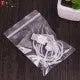 Punga cu sistem de inchidere (ziplock), 150 x 200mm, 100 buc./set TOP FAVORIT