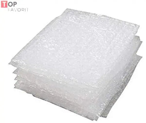 Punga folie cu bule 180 x 220 mm - set 100 buc TOP FAVORIT