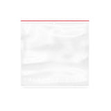 Punga cu sistem de inchidere (ziplock), 100 x 120mm, 100 buc./set