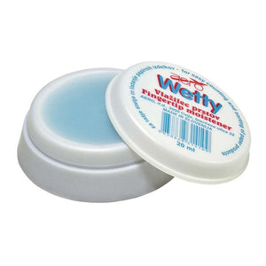 Buretiera cu gel Wetty AERO, 20 ml