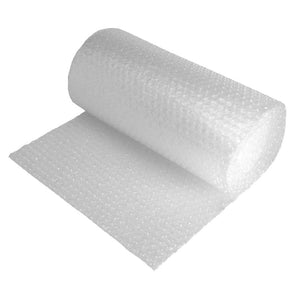 Folie cu Bule de Aer Mari 120 g/m², 160cm x 50m ambalaj de protectie pentru produse fragile