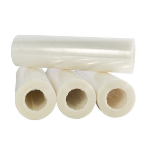 Set 6 Buc Folie Stretch Fara Tub pentru Uz Manual 1.7 Kg/Rola, 23 mic ambalare si paletizare